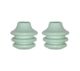 Green Nasal Pillow