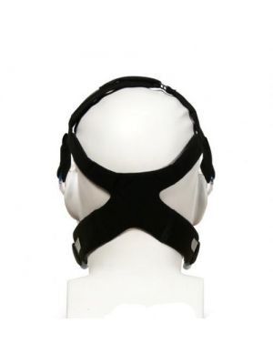 Respironics FitLife Full Face Mask Replacement Headgear