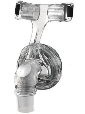 Fisher & Paykel Lady Zest Q Nasal CPAP Mask - Mask Only