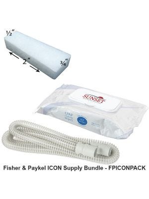 Fisher & Paykel CPAP Supply Bundle