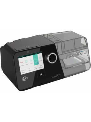 3B Medical Luna® G3 Auto-CPAP Machine