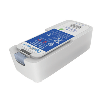 OxyGo NEXT 16 Cell Battery