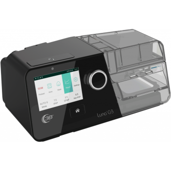 3B Medical Luna® G3 Auto-CPAP Machine